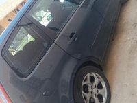 Usata Ford C-MAX 90 CV (66 kW) 2008 Blu Monovolume