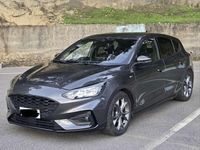 Usata Ford Focus ST-Line 163 CV (119 kW) 2020 Berlina
