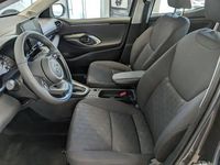 Nuova Mazda 2 116 CV (85 kW) 2025 Lead grey Utilitaria