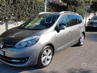 Usata Renault Scénic 110 CV (80 kW) 2013 Monovolume
