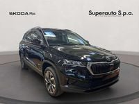 Nuova Skoda Karoq Executive 150 CV (110 kW) 2025 Nero SUV