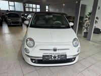 usata Fiat 500C 0.9 TwinAir Turbo Lounge