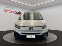 Nuova Fiat Doblò 102 CV (75 kW) 2025 Bianco Monovolume