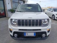 usata Jeep Renegade 1.6 Mjt DDCT 120 CV Limited PREZZO REALE