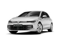 Nuova VW Golf VIII Life 115 CV (84 kW) 2026 Bianco