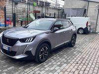 Usata Peugeot 2008 GT 131 CV (96 kW) 2023 SUV