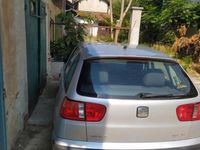 usata Seat Ibiza 2ª serie - 2001