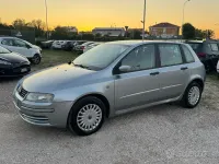 Occasion Fiat Stilo Dynamic 116 ch (85 kW) 2005 Gris Berline