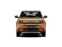 Nuova Fiat Grande Panda Pop 100 CV (73 kW) 2026 Bronzo Utilitaria