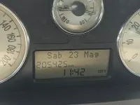 Usata Lancia Ypsilon 69 CV (50 kW) 2004 Utilitaria