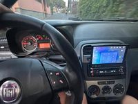 Usata Fiat Punto 77 CV (56 kW) 2009 Grigio Utilitaria