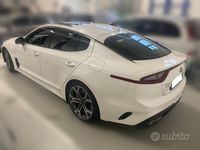 usata Kia Stinger - 2018