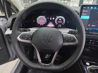 Nuova VW Golf VIII Style 151 CV (111 kW) 2026 Gray Berlina