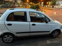 Usata Chevrolet Matiz 52 CV (38 kW) 2009 Utilitaria