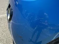 Usata Opel Adam Jam 87 CV (63 kW) 2017 Bluazzurro Utilitaria