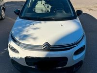 Occasion Citroën C3 Shine 75 PK (55 kW) 2017 Wit Sedan