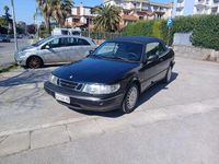 Usata Saab 900 131 CV (96 kW) 1997 Cabrio