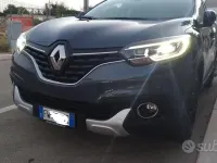 Usata Renault Kadjar 116 CV (85 kW) 2019 Grigio SUV