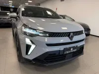 Usata Renault Captur Techno 101 CV (74 kW) 2025 Grigio SUV