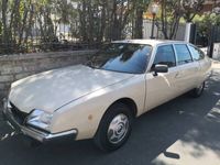 usata Citroën CX 20