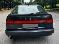 Usata Saab 9000 163 CV (119 kW) 1993 Verde Station wagon