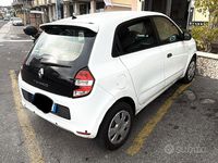 Usata Renault Twingo 70 CV (51 kW) 2017 Utilitaria