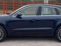 Usata Porsche Macan 250 CV (183 kW) 2016 SUV