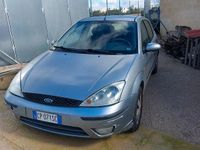 Usata Ford Focus Zetec 100 CV (73 kW) 2004 Berlina