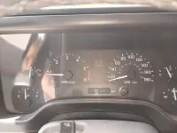 Usata Jeep Wrangler 118 CV (86 kW) 1999 SUV