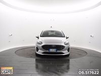 usata Ford Fiesta 5p 1.0 ecoboost h titanium 125cv powershift