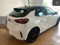 Usado Opel Corsa 75 HP (55 kW) 2022 Citadino
