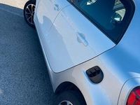 usata Smart ForFour passion