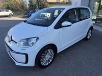 Usata VW up! Move 65 CV (47 kW) 2022 Pure white Utilitaria