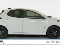 Usata Mazda 2 Prime-Line 116 CV (85 kW) 2026 Bianco Utilitaria