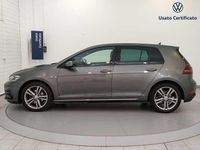 usata VW Golf VII 1.6 TDI 115 CV 5p. Sport BlueMotion Technology