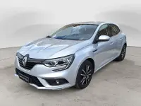 Usata Renault Mégane IV Business 116 CV (85 kW) 2019 Nero Berlina