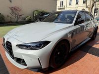 Usata BMW M3 Competition Edition 510 CV (375 kW) 2023 Grigio Berlina