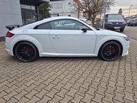 Usata Audi TT S-line plus 230 CV (169 kW) 2018 Coupé