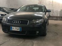 usata Audi A3 2.0 tdi Ambiente