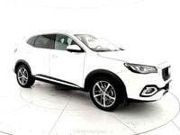 Usata MG EHS Exclusive 258 CV (189 kW) 2021 Bianco SUV