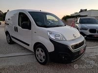 Usata Fiat Fiorino 95 CV (69 kW) 2020 Bianco Monovolume