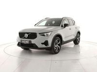 Nuova Volvo XC40 Plus 163 CV (119 kW) 2026 Vapour grey SUV