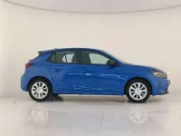 Usata Opel Corsa 75 CV (55 kW) 2024 Blu amletico met Utilitaria