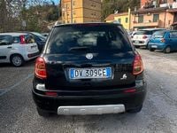 Usata Fiat Sedici 120 CV (88 kW) 2009 SUV