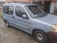 Usata Citroën Berlingo 75 CV (55 kW) 2003 Monovolume