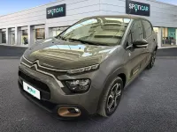 Usata Citroën C3 PureTech 83 CV (61 kW) 2023 Grigio Utilitaria
