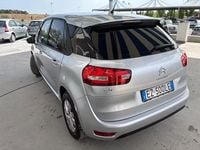 Usata Citroën C4 Picasso Seduction 115 CV (84 kW) 2015 Argento Monovolume
