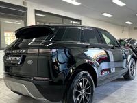 Usata Land Rover Range Rover evoque 150 CV (110 kW) 2020 Nero Station wagon
