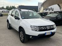 usata Dacia Duster 1.6 110CV 4x2 GPL Ambiance my 15 usato