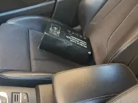 Usata Audi S3 300 CV (220 kW) 2013 Bianco Berlina